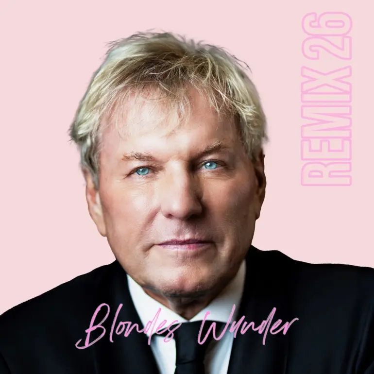 Bernhard Brink – Blondes Wunder (Remix 26)