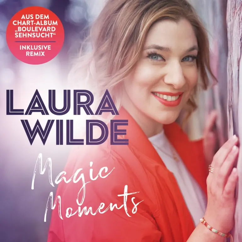 Laura Wilde – Magic Moments