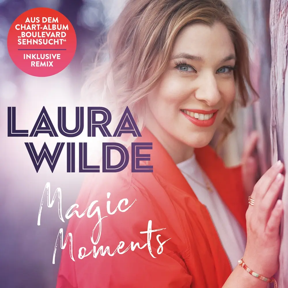 Laura Wilde – Magic Moments