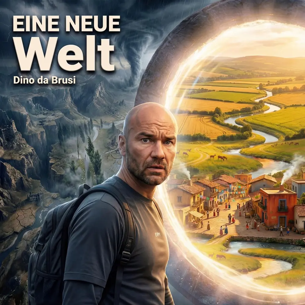 Dino da Brusi – Eine Neue Welt