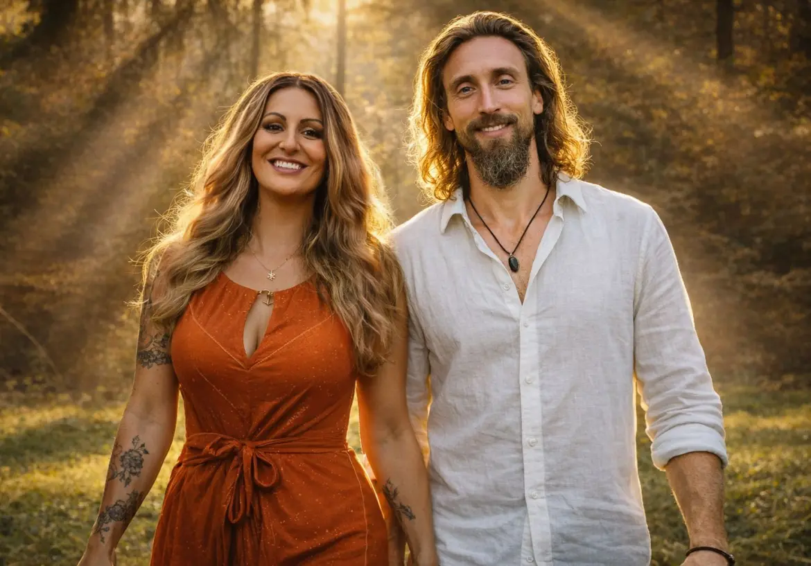 Jenny van Bree ist wieder vergeben