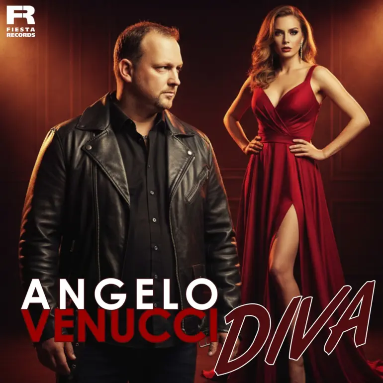 Angelo Venucci – Diva