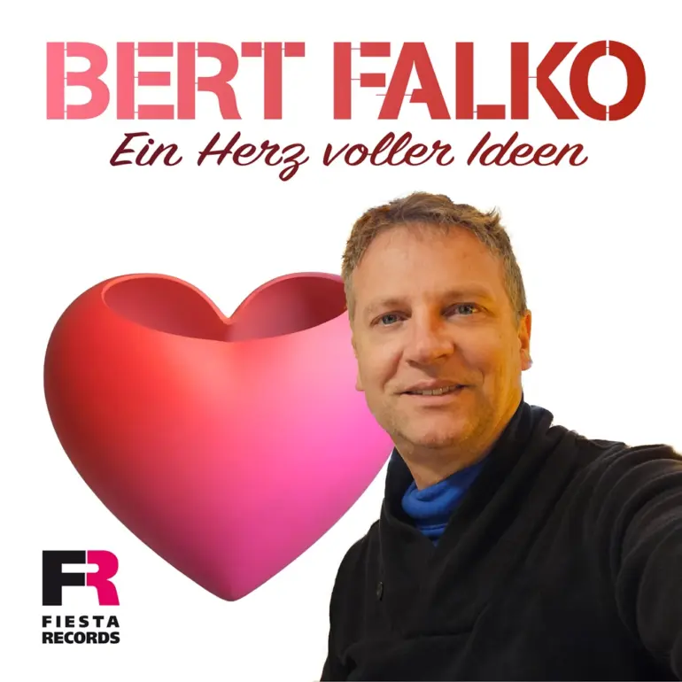 Bert Falko – Ein Herz Voller Ideen