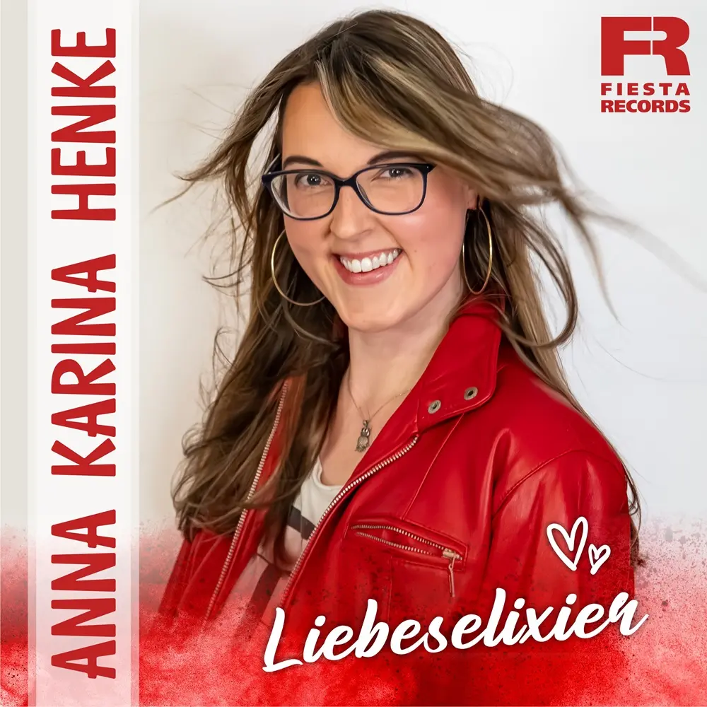 Anna Karina Henke – Liebeselixier