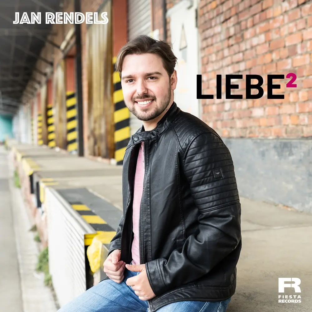 Jan Rendels – Liebe²