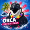 Orca von Mallorca – Orca Von Mallorca
