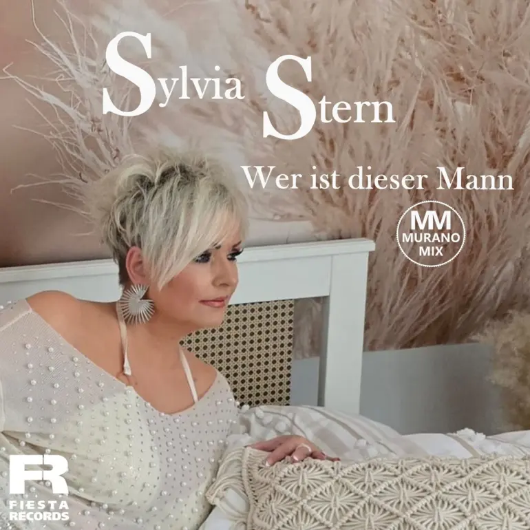 Sylvia Stern – Wer Ist Dieser Mann