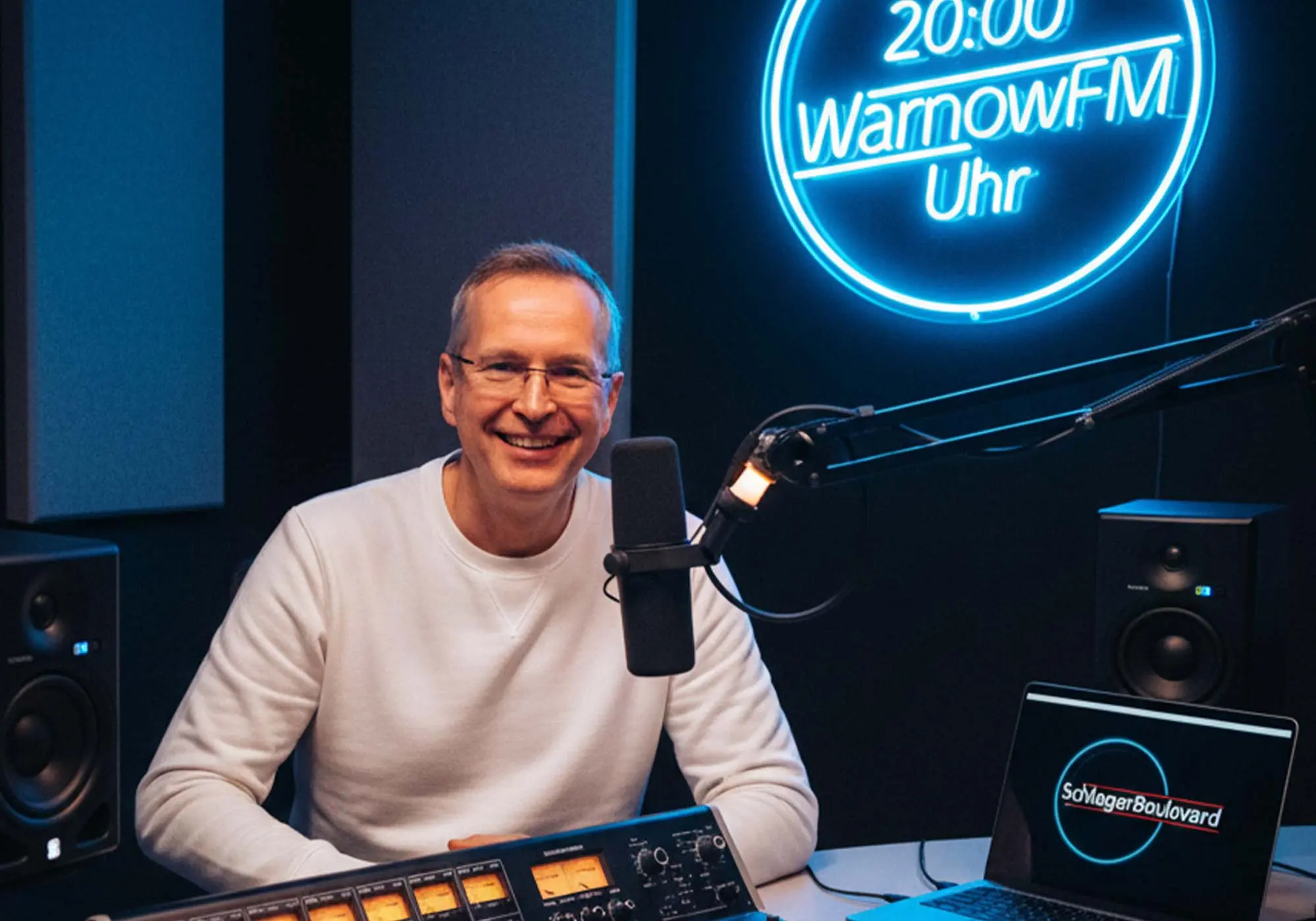 Andreas von Juterzenka