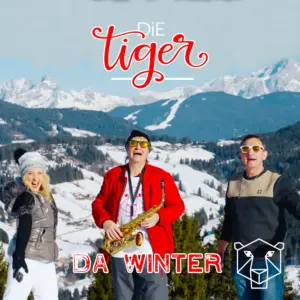 Die Tiger – Da Winter