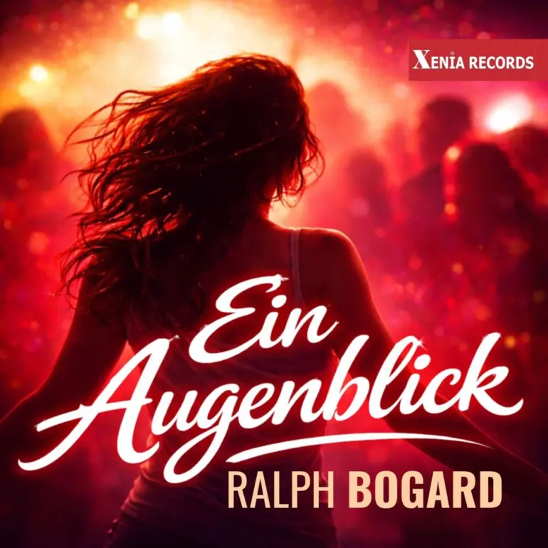 Ralph Bogard – Ein Augenblick