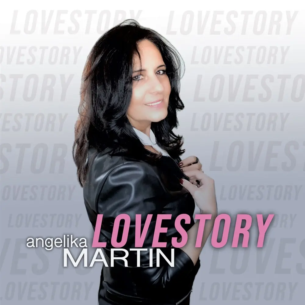 Angelika Martin – Lovestory