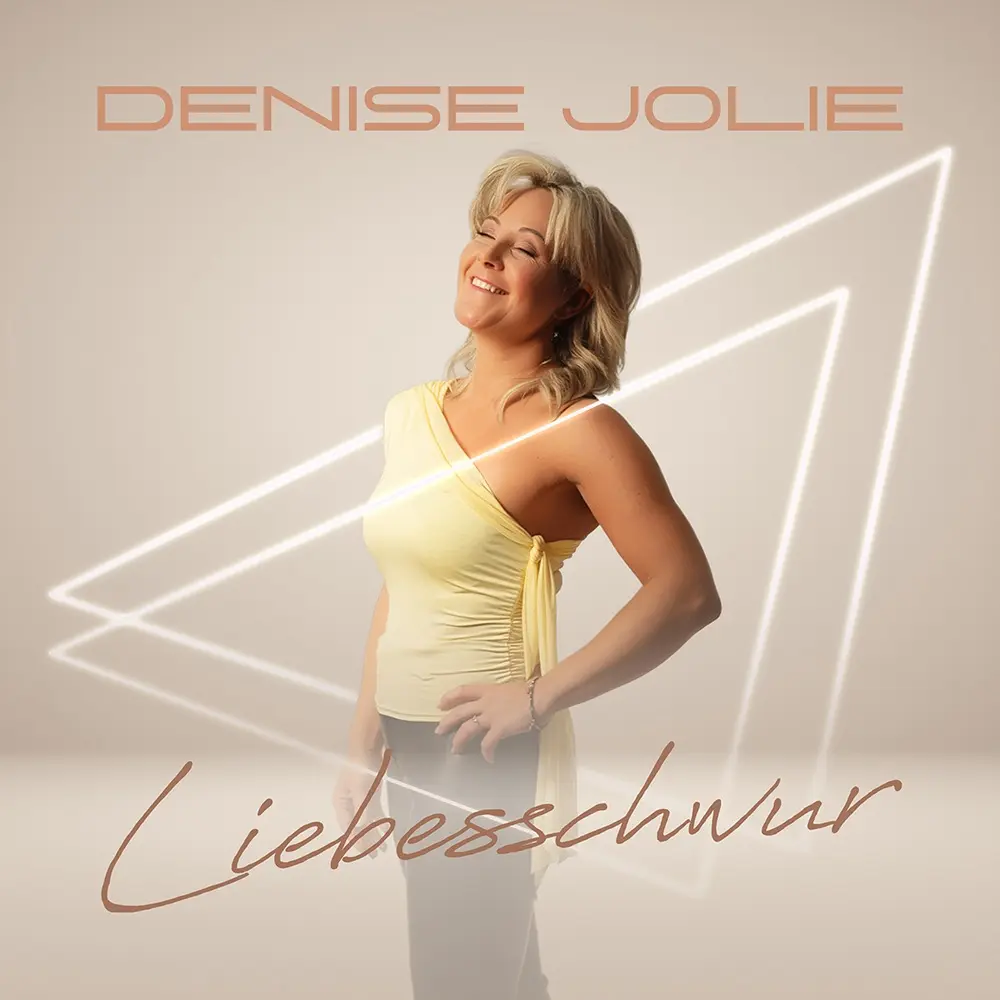 Denise Jolie – Liebesschwur