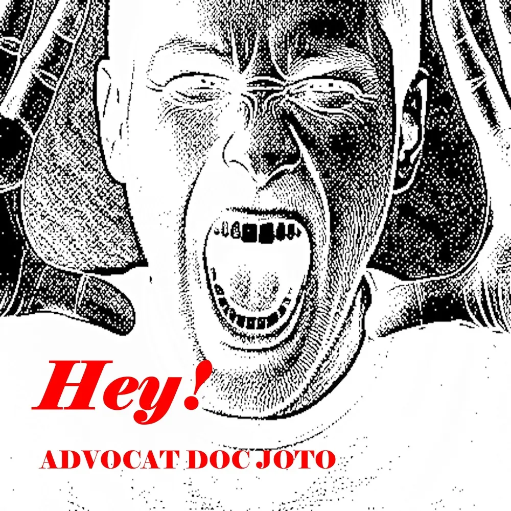 Advocat Doc Joto – Hey