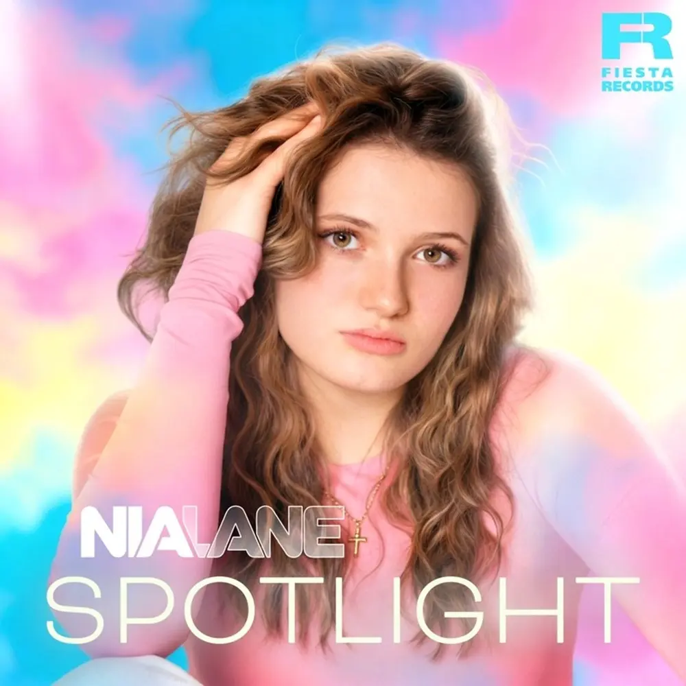 Nia Lane – Spotlight