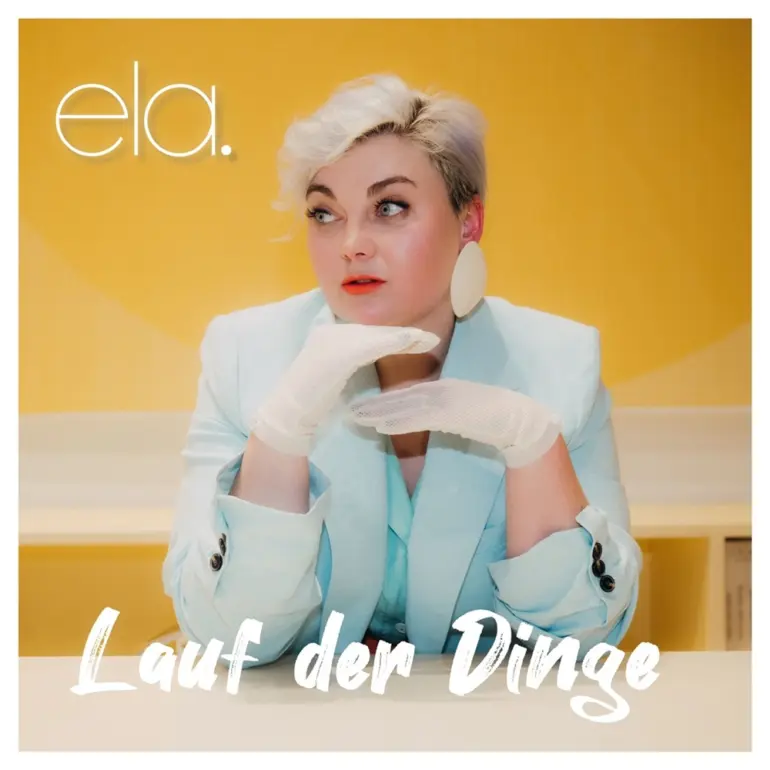 ela. – Lauf Der Dinge
