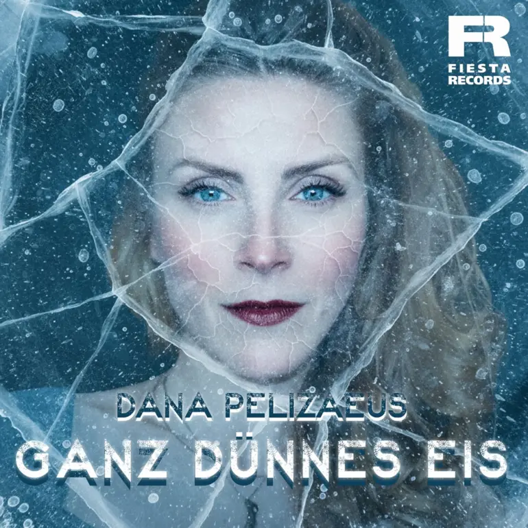 Dana Pelizaeus – Ganz Dünnes Eis