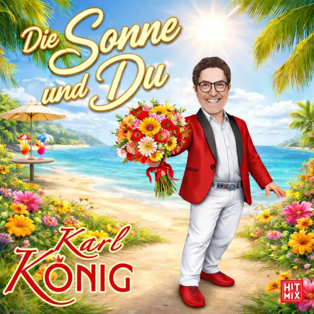 Karl König – Die Sonne Und Du