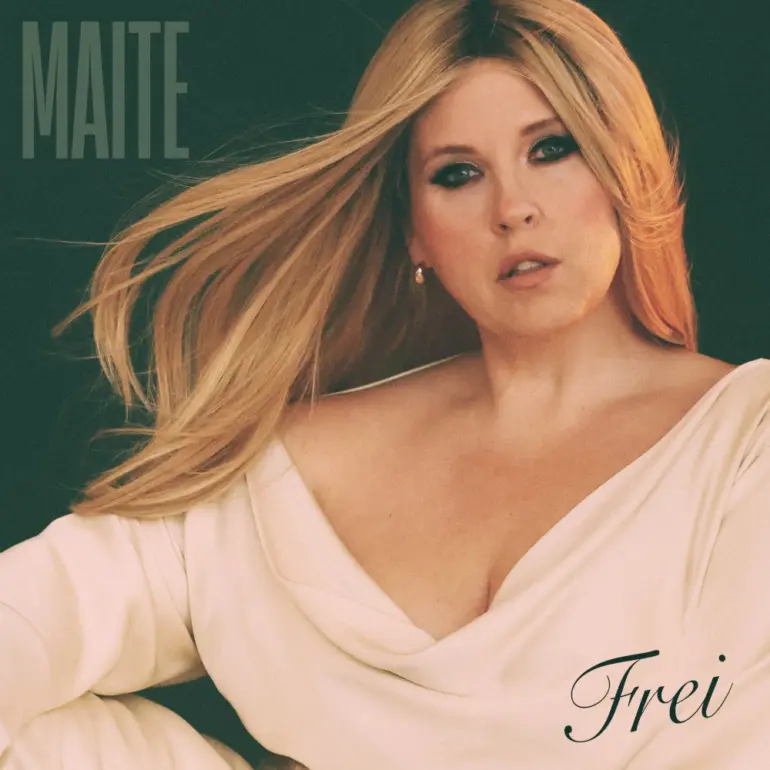 Maite Kelly – Frei