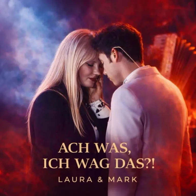 Laura & Mark – Ach Was, Ich Wag Das?!