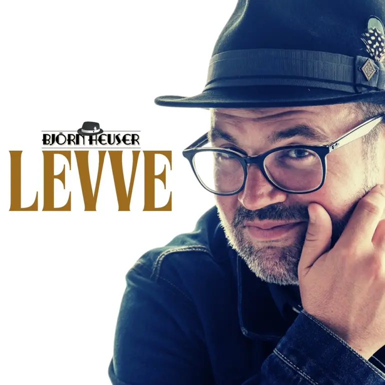 Björn Heuser – Levve