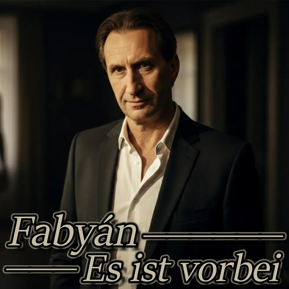Fabyán – Es Ist Vorbei