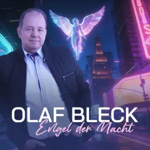 Olaf Bleck – Engel Der Nacht