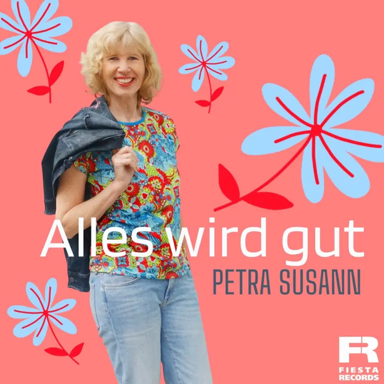 Petra Susann – Alles Wird Gut