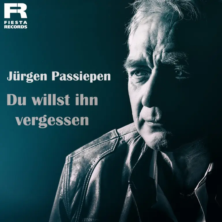 Jürgen Passiepen – Du Willst Ihn Vergessen