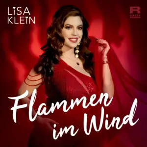 Lisa Klein – Flammen Im Wind