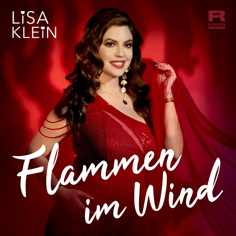 Lisa Klein – Flammen Im Wind