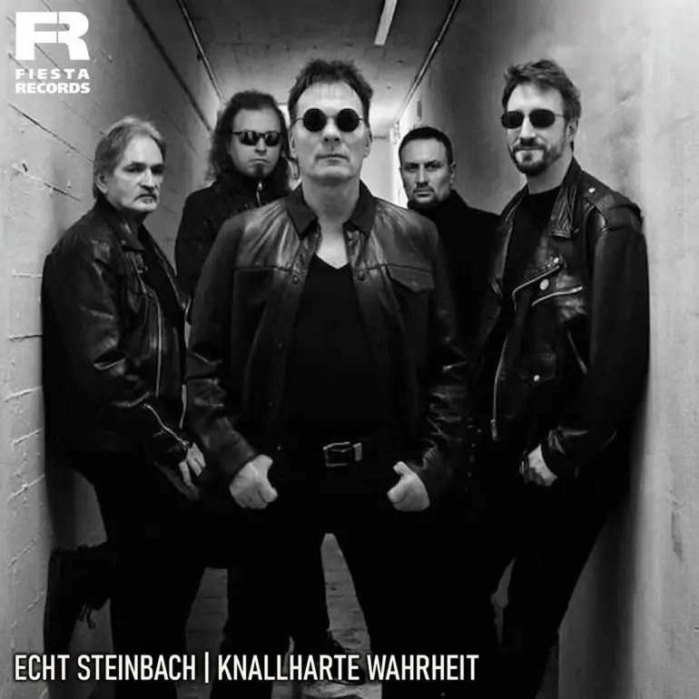 Echt Steinbach – Knallharte Wahrheit