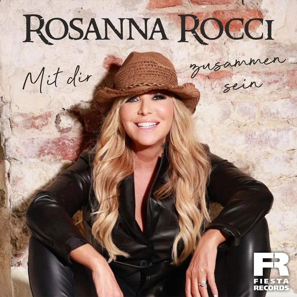 Rosanna Rocci – Mit Dir Zusammen Sein