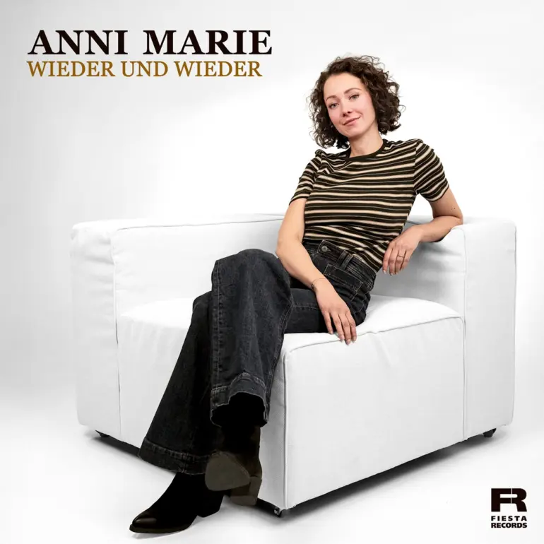 Anni Marie – Wieder Und Wieder