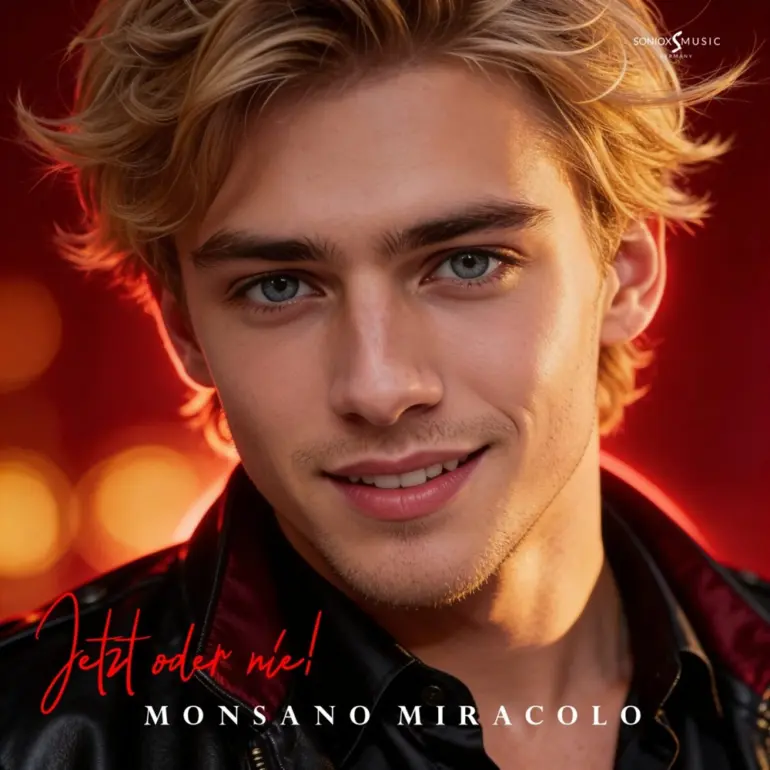 Monsano Miracolo – Jetzt Oder Nie