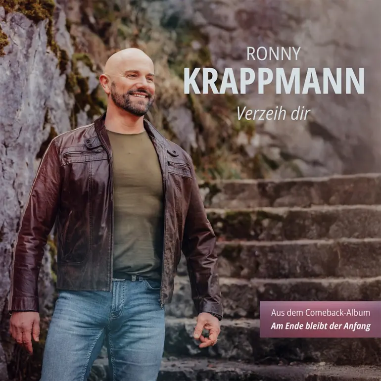 Ronny Krappmann – Verzeih Dir