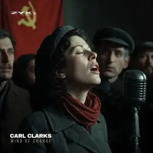 Carl Clarks – Wind Of Change