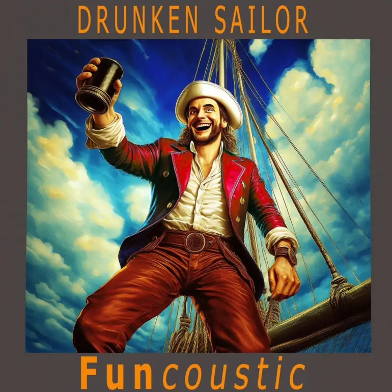 Funcoustic – Drunken Sailo