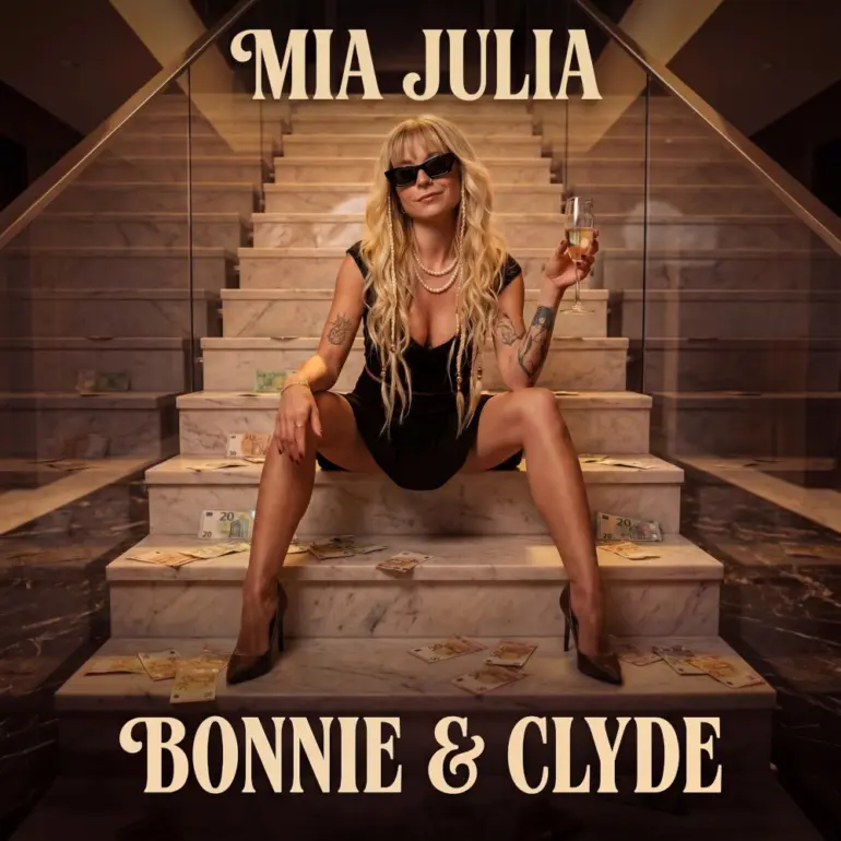 Mia Julia – Bonnie & Clyde