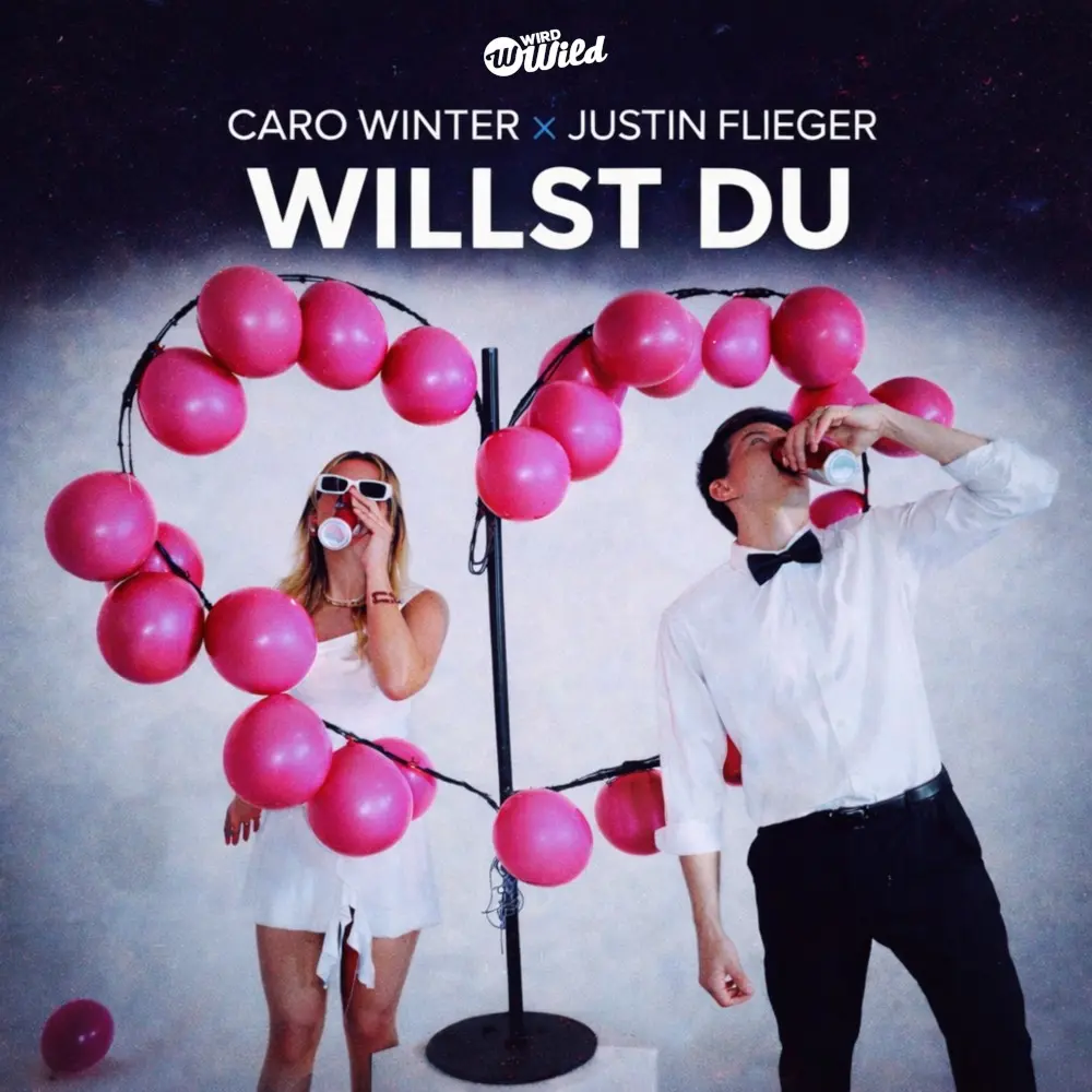 Caro Winter x Justin Flieger – Willst Du