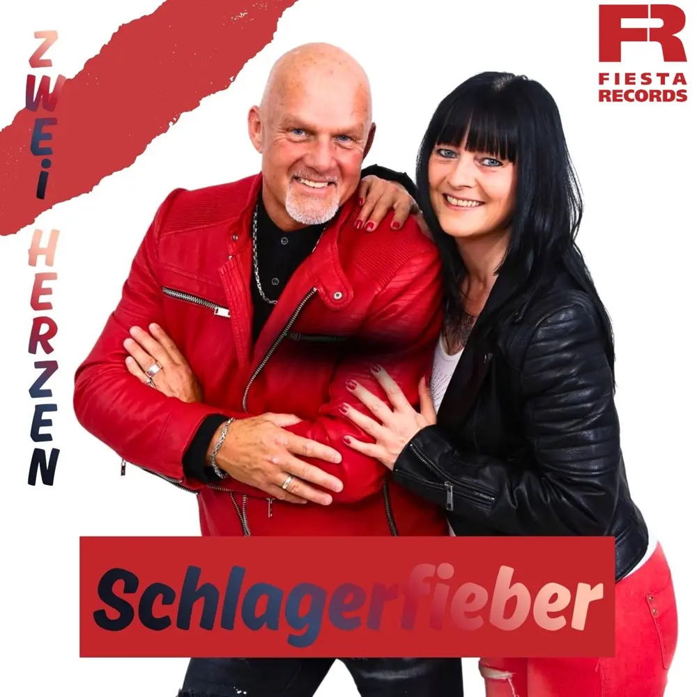 Zwei Herzen – Schlagerfieber