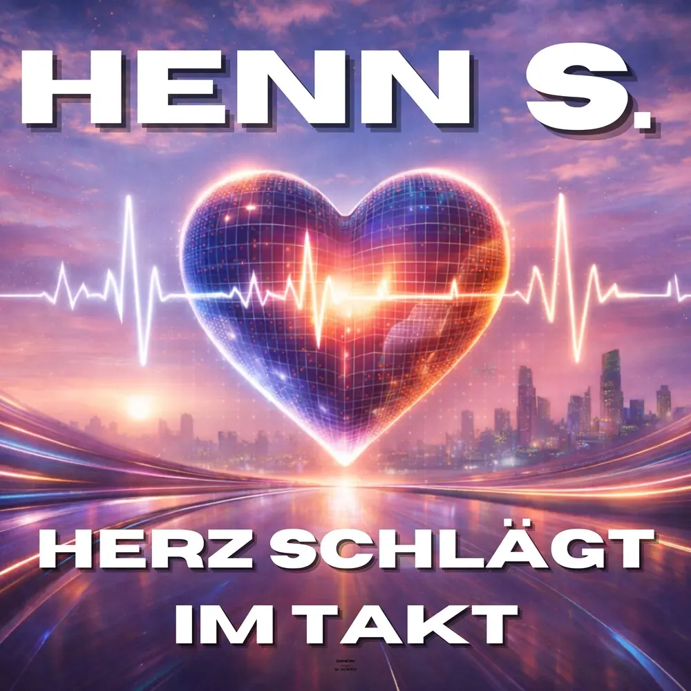 Henn S. – Herz Schlägt Im Takt