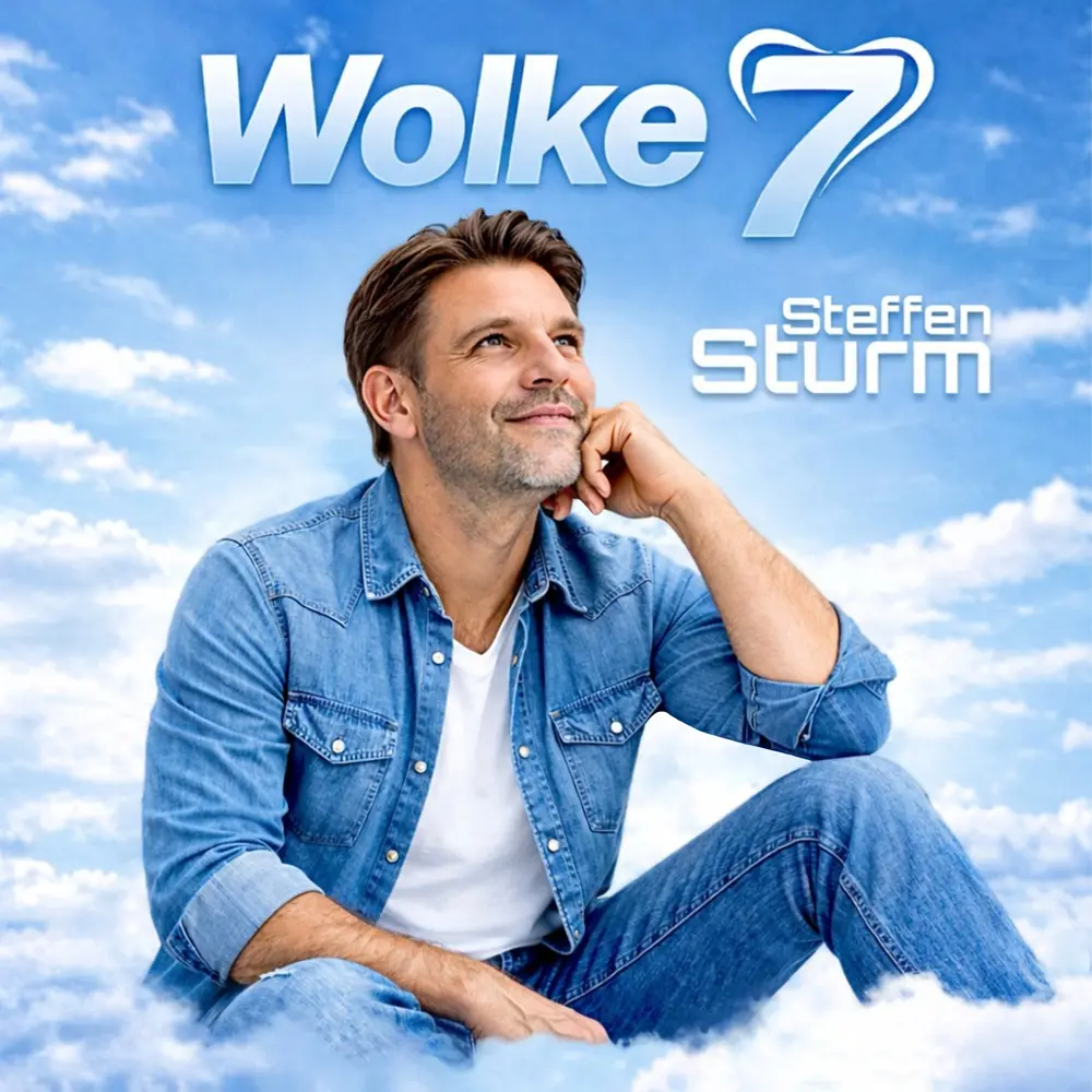 Steffen Sturm – Wolke 7