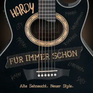 HARDY – Für Immer Schön