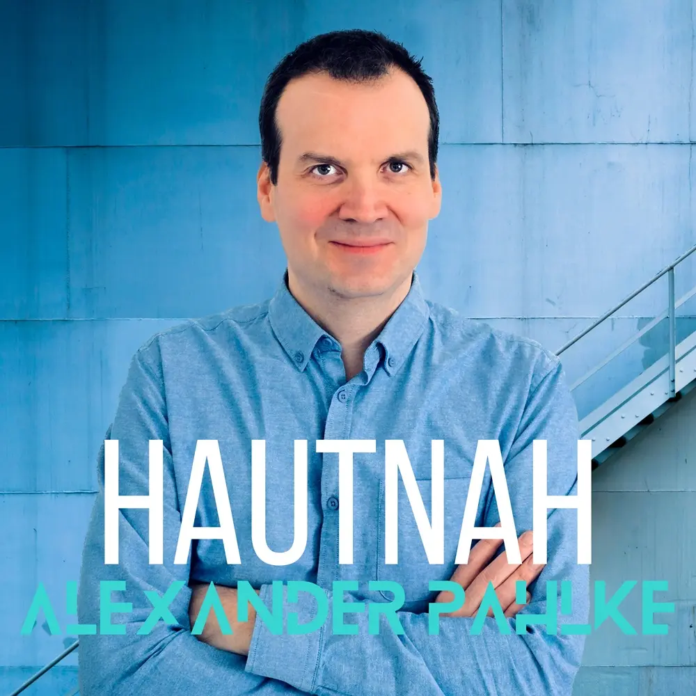 Alexander Pahlke – Hautnah
