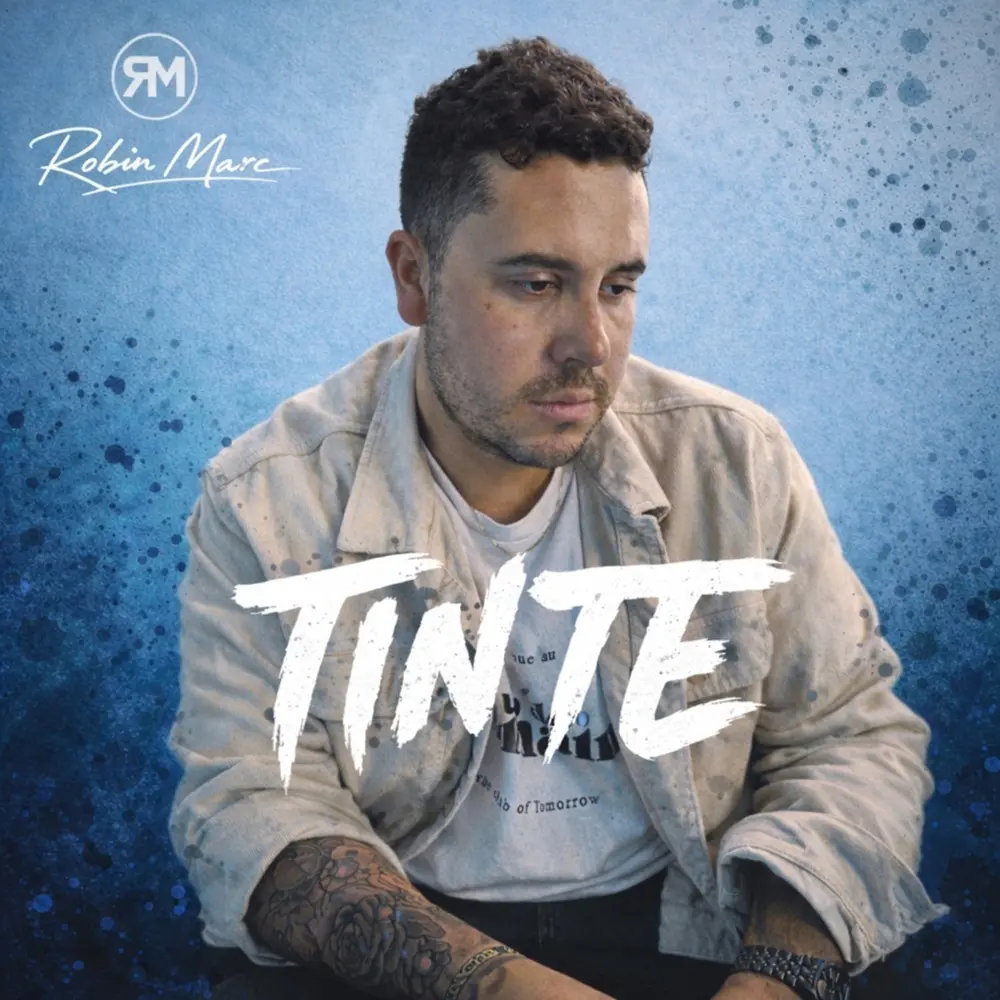 Robin Marc – Tinte