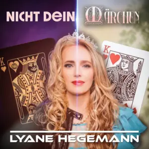 Lyane Hegemann – Nicht Dein Märchen