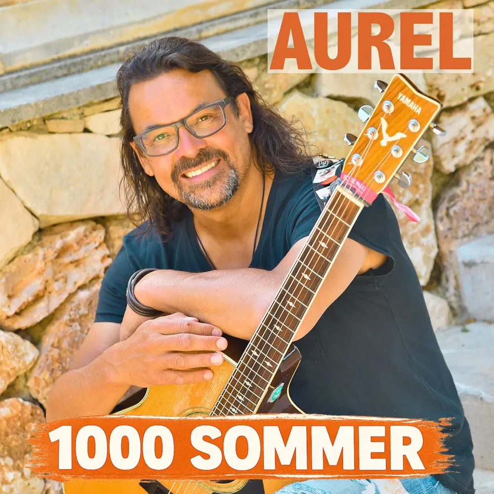 Aurel – 1000 Sommer