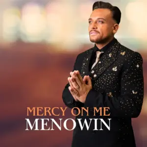 Menowin – Mercy On Me