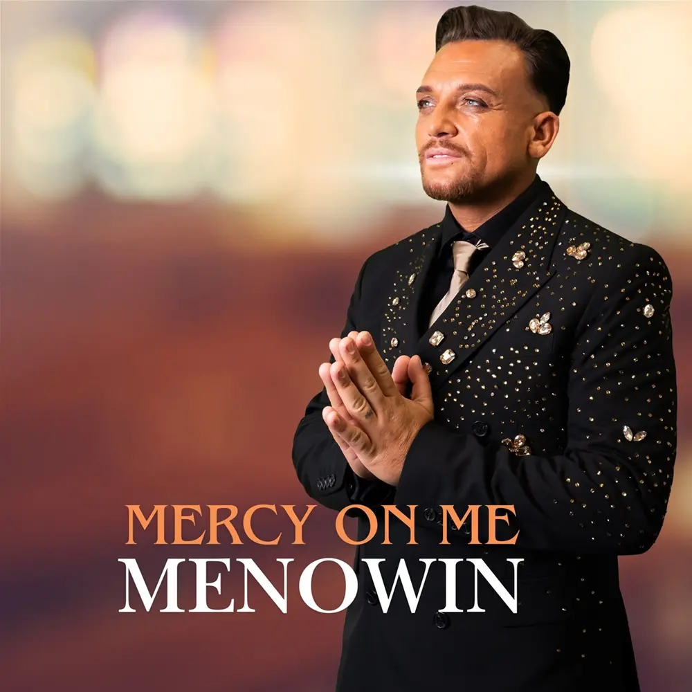 Menowin – Mercy On Me