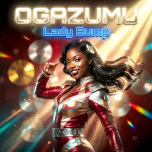 OGAZUMU – Lady Bump